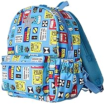Amazon.co.jp: [Kids Foret] リュック 新幹線 子供 キッズ JR 撥